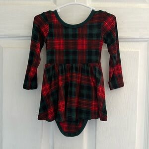 Little Sleepies Dress